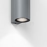 IP44.DE Scap One Lampada da parete LED antracite