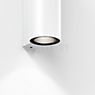 IP44.DE Scap One Lampada da parete LED antracite