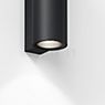 IP44.DE Scap One Wall Light LED black