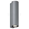 IP44.DE Scap Wall Light LED grey