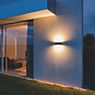 IP44.DE Slat Lampada da parete/soffitto LED antracite - immagine di applicazione