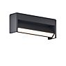 IP44.DE Slat One Applique/Plafonnier LED anthracite