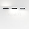 IP44.DE Slat One Applique/Plafonnier LED anthracite