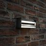 IP44.DE Slat Wand-/Deckenleuchte LED anthrazit