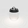 IP44.de Aqu Zonne-acculamp LED wit, 35,1 cm