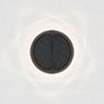 IP44.de Aqu Zonne-acculamp LED zwart, 23,1 cm