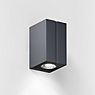 IP44.de Cut One Wall Light LED anthracite
