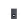 IP44.de Eye Control Wall Light LED anthracite