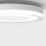 IP44.de Lisc Wall/Ceiling Light LED white