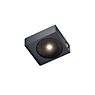 IP44.de Luci Control Wall Light LED anthracite