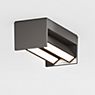 IP44.de Slat Wall/Ceiling light LED space grey , discontinued product