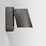IP44.de Stic Wall Light LED with Motion Detector brown