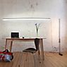Ingo Maurer Blow Me Up Hanglamp LED met stekker productafbeelding