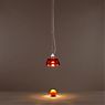 Ingo Maurer Campari Light 155 in 3D aanzicht voor meer details