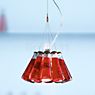 Ingo Maurer Campari Light 155 rot