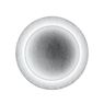 Ingo Maurer Moodmoon LED bianco - rotondo - 60 cm