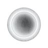 Ingo Maurer Moodmoon LED blanco - circular - 60 cm , Venta de almacén, nuevo, embalaje original