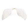 Ingo Maurer Pair of wings for Lucellino/Birds pair of wings - white