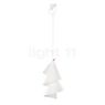 Ingo Maurer WillyDilly paper diffuser white