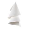 Ingo Maurer WillyDilly paper diffuser white