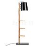 It's about RoMi Cambridge Floor Lamp black