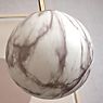 It's about RoMi Carrara Pendant Light ø16 cm