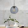 It's about RoMi Helsinki Hanglamp rook productafbeelding