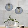 It's about RoMi Helsinki Hanglamp rook productafbeelding