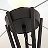 It's about RoMi Lima Floor Lamp black , discontinued product