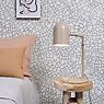 It's about RoMi Marseille Table Lamp sand application picture