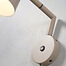 It's about RoMi Marseille Wall Light sand
