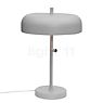 It's about RoMi Porto Table Lamp light grey - H.45 cm