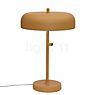 It's about RoMi Porto Table Lamp mustard - H.45 cm