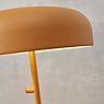 It's about RoMi Porto Table Lamp mustard - H.45 cm