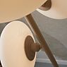 It's about RoMi Sapporo Floor Lamp 3 lamps sand