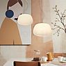 It's about RoMi Sapporo Hanglamp zand - ø24 cm productafbeelding