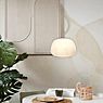 It's about RoMi Sapporo Hanglamp zand - ø24 cm productafbeelding