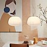 It's about RoMi Sapporo Hanglamp zand - ø32 cm productafbeelding