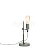 It's about RoMi Seattle Table Lamp grey-green