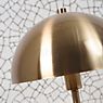 It's about RoMi Toulouse Table Lamp gold