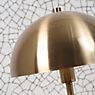 It's about RoMi Toulouse Tafellamp goud , Magazijnuitverkoop, nieuwe, originele verpakking