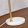 It's about RoMi Warsaw Table Lamp gold , discontinued product