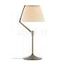 Kartell Angelo Stone Bordlampe LED champagne