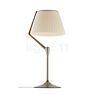 Kartell Angelo Stone Bordlampe LED champagne