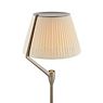 Kartell Angelo Stone Bordlampe LED champagne