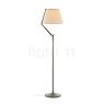 Kartell Angelo Stone Lampadaire LED champagne