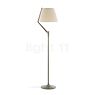 Kartell Angelo Stone Lampadaire LED champagne