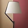 Kartell Angelo Stone Lampadaire LED titane