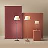 Kartell Angelo Stone Table Lamp LED copper application picture