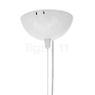 Kartell Bellissima Pendant white